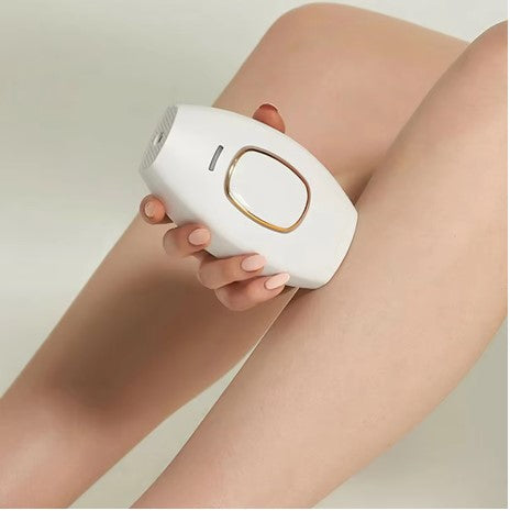 LumiTouch Laser Hair Removal Device