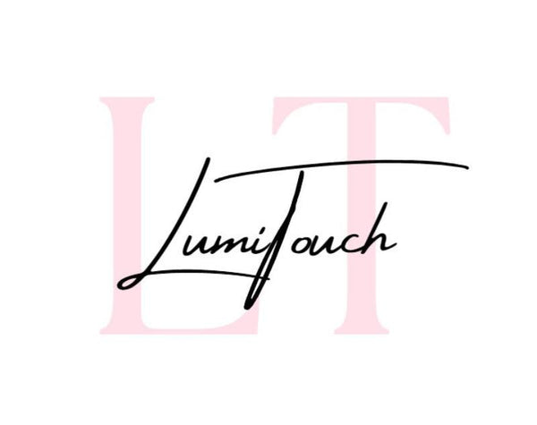 LumiTouch