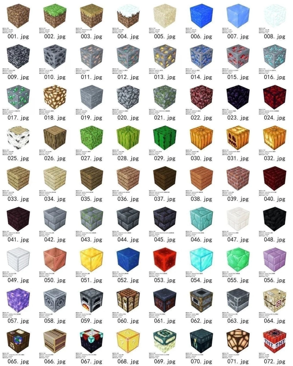 Magnetic Pixel Blocks - Explore unlimited designs